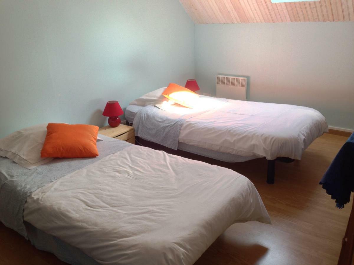 Bnb Chambres Normandie Angerville-la-Martel 외부 사진