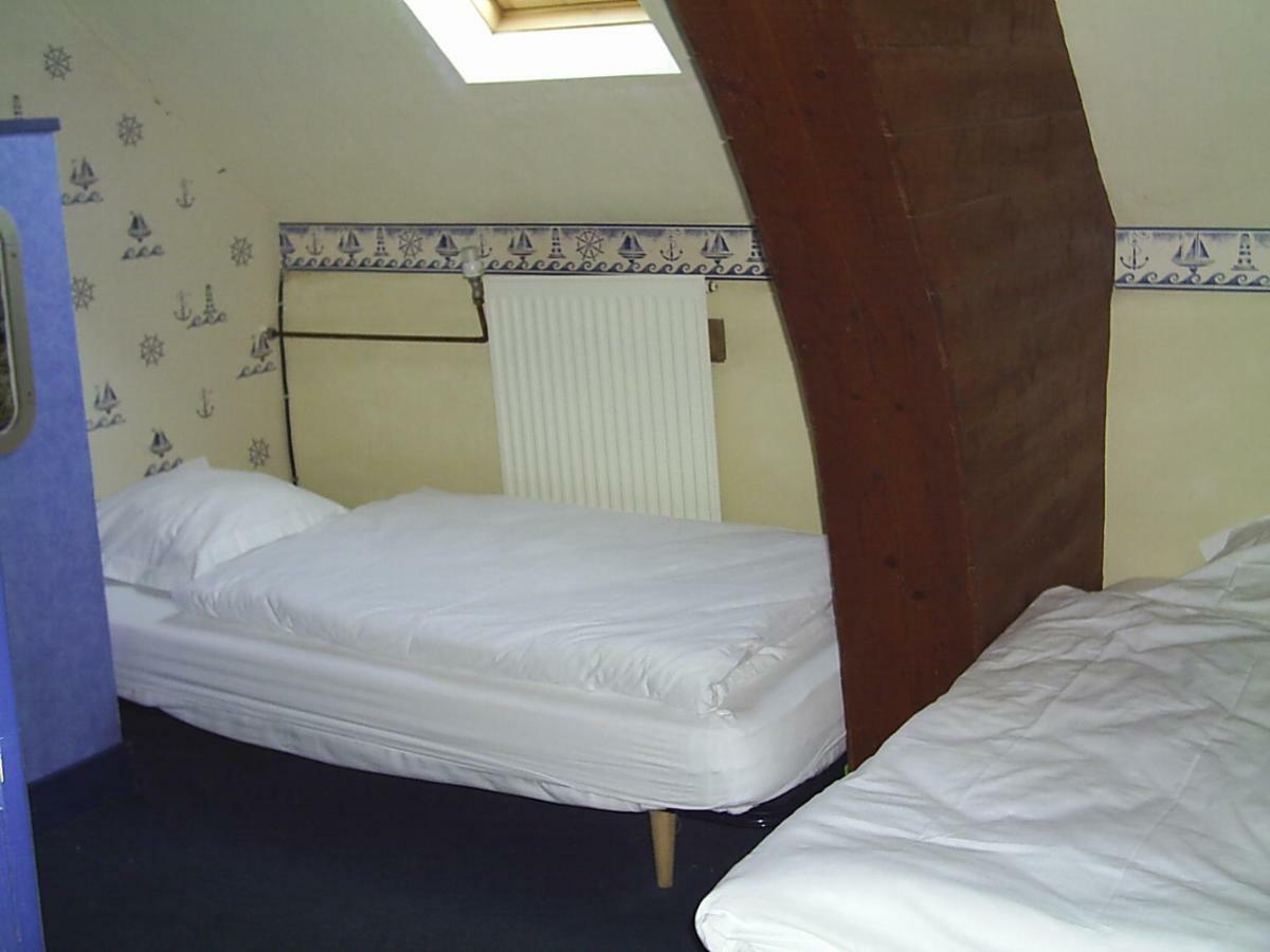 Bnb Chambres Normandie Angerville-la-Martel 외부 사진