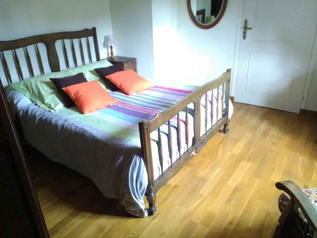 Bnb Chambres Normandie Angerville-la-Martel 외부 사진